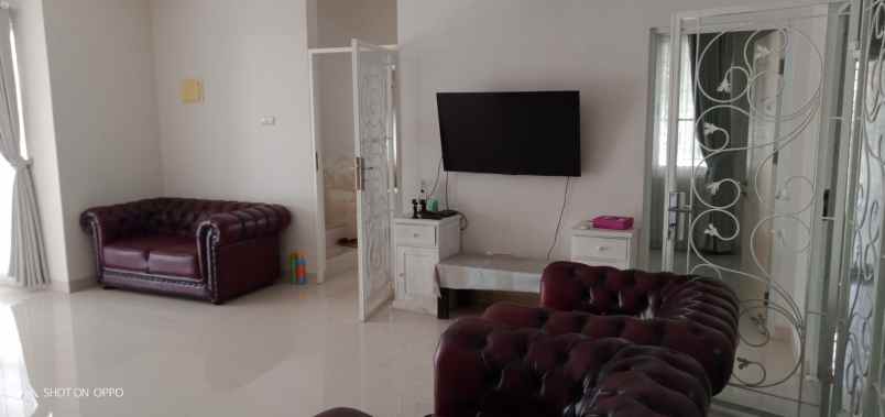 jual rumah kota wisata cibubur