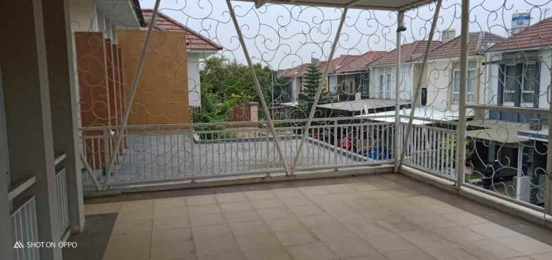 jual rumah kota wisata cibubur