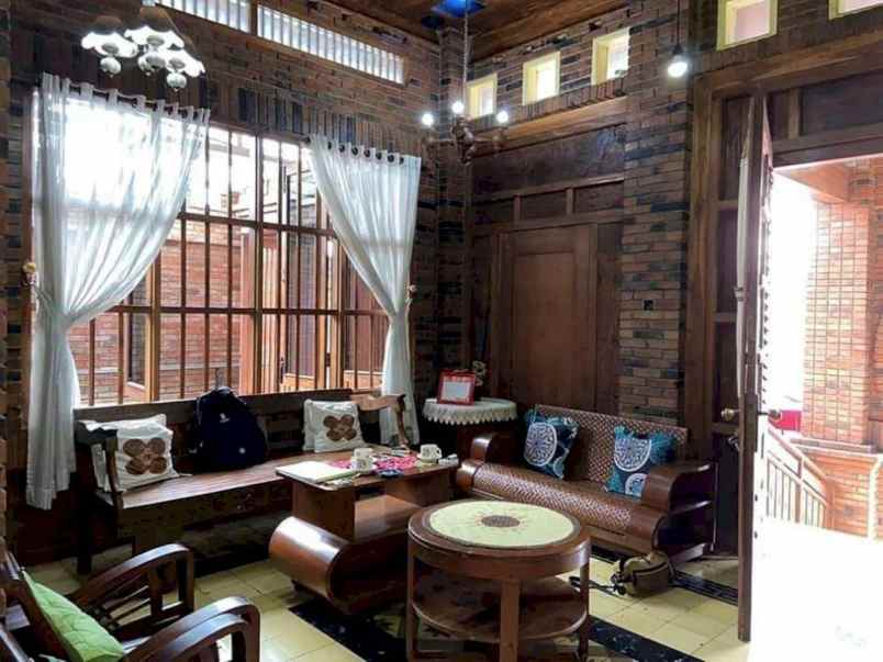 jual rumah mewah siap huni di sukajaya bandung barat