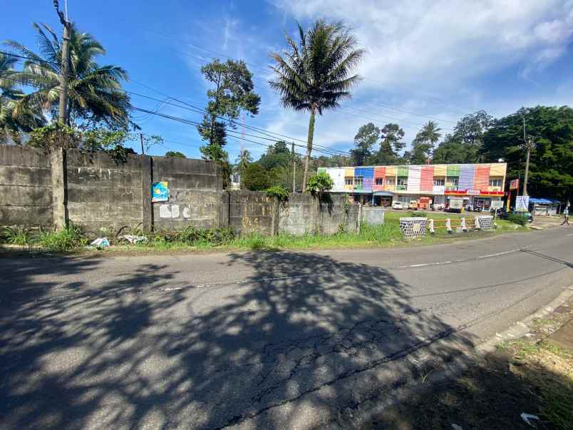 jual rumah murah bogor