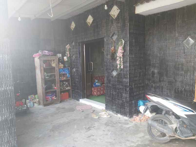 jual rumah murah dekat lingkar timur sidoarjo