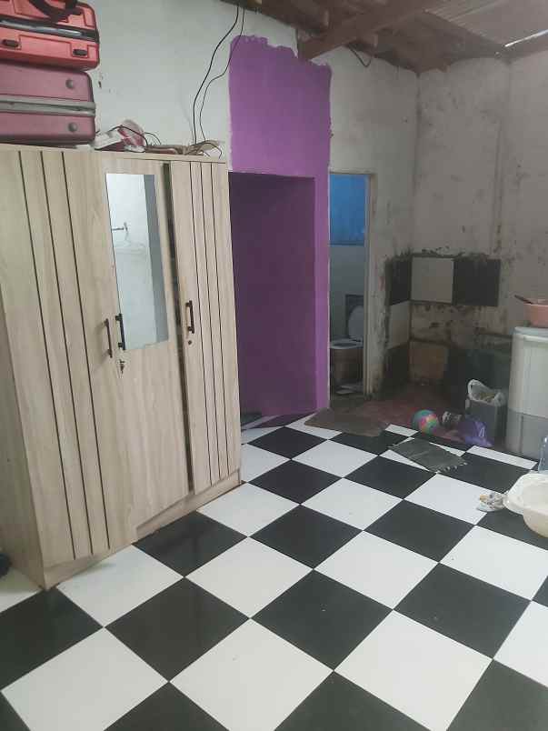 jual rumah murah dekat lingkar timur sidoarjo