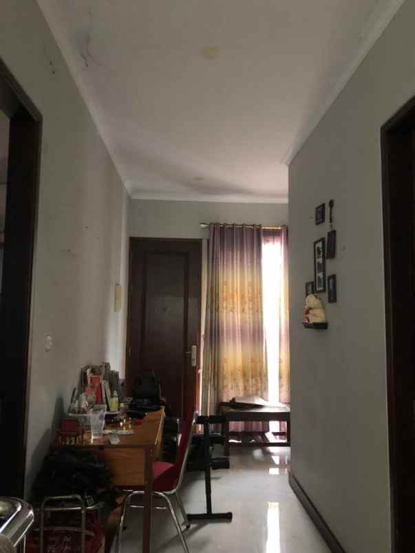 jual rumah perumahan alam raya tangerang dekat bandara