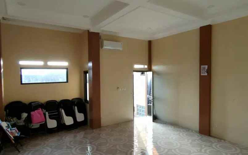 jual rumah pondok di kawasan ciapus kabupaten bogor