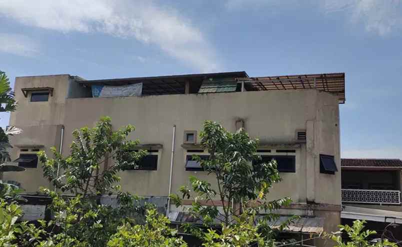 jual rumah pondok di kawasan ciapus kabupaten bogor