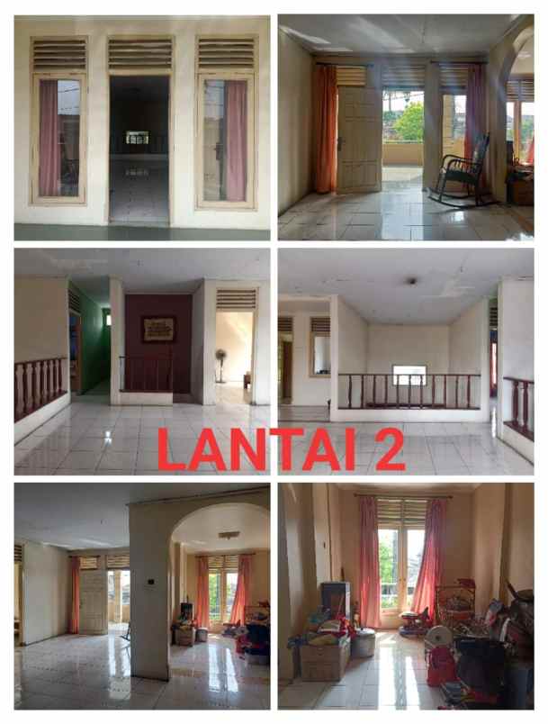 jual rumah poris gaga tangerang