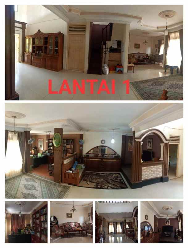 jual rumah poris gaga tangerang