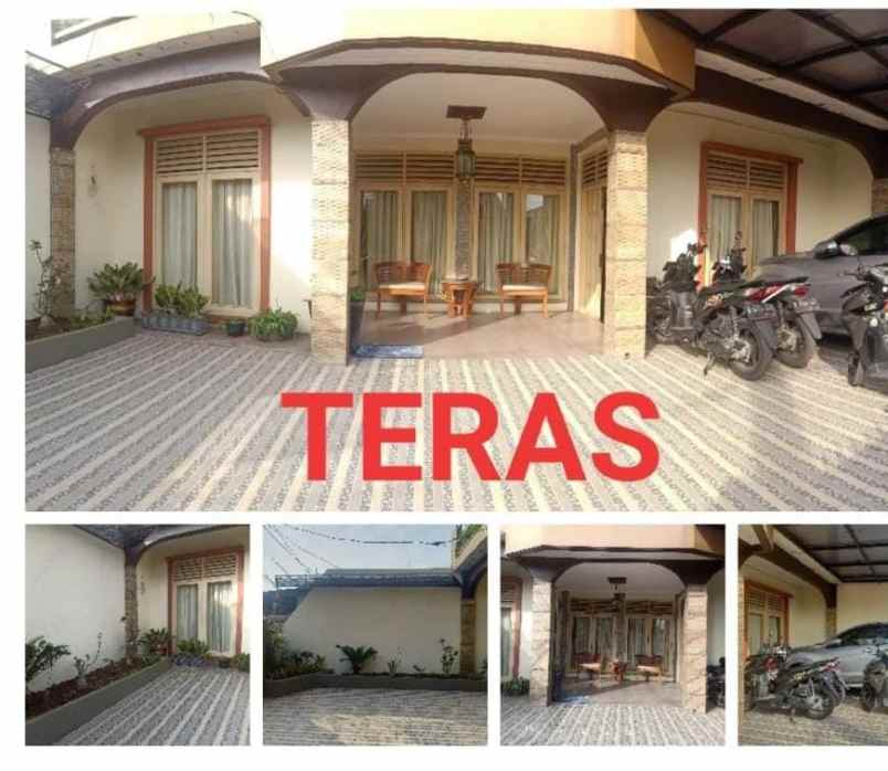 jual rumah poris gaga tangerang