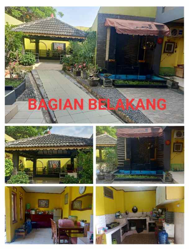 jual rumah poris gaga tangerang