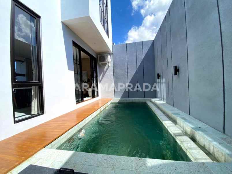 jual rumah primary adhiwangsa bali tipe orchid