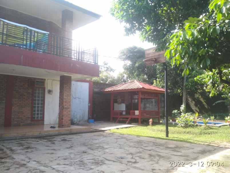 jual rumah sentul 10 tol jagorawi