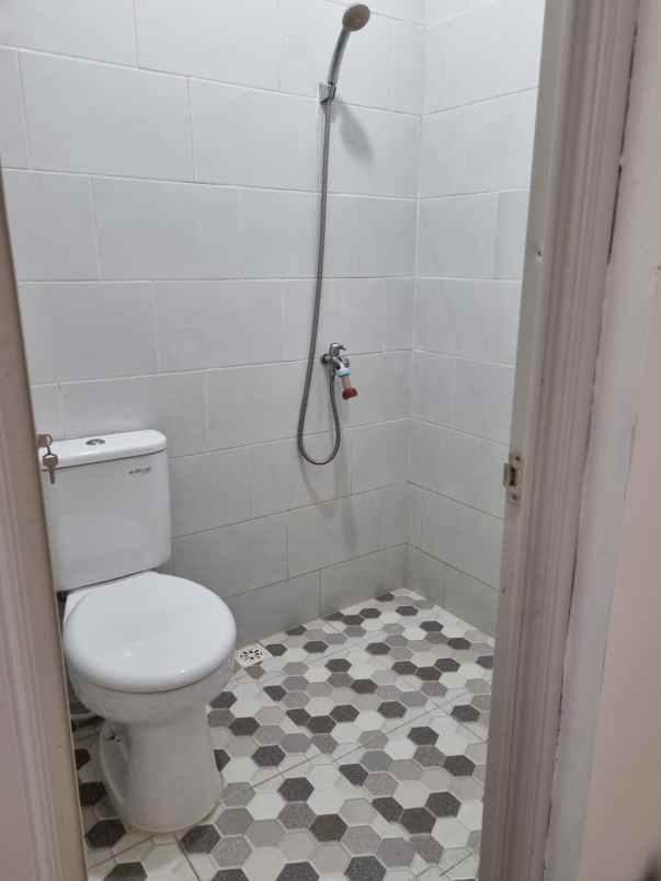 jual rumah siap huni cibubur residence