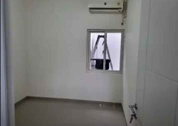 jual rumah siap huni cibubur residence