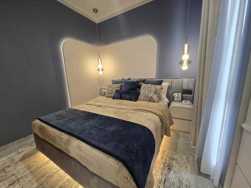 jual rumah tahap 3 sutera nexen tangerang