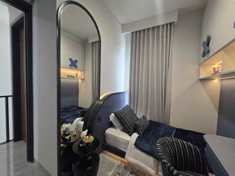 jual rumah tahap 3 sutera nexen tangerang