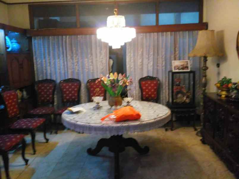 jual rumah tinggal daerah pejaten