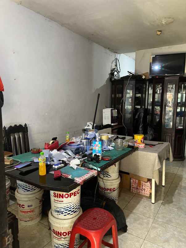 jual rumah tua duta garden kalideres jak bar
