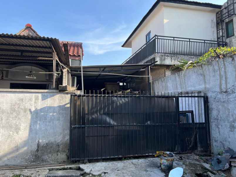 jual rumah tua duta garden kalideres jak bar