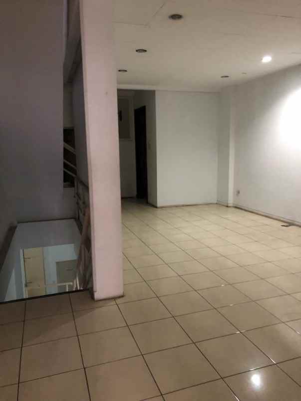 jual sewa ruko roxy mas cideng gambir jakarta pusat