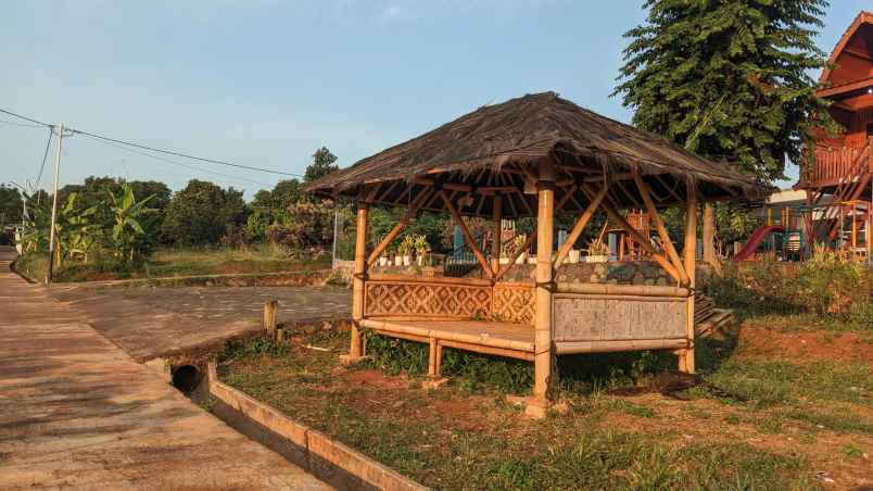 jual tanah murah 55 juta luas 80 meter surat shm