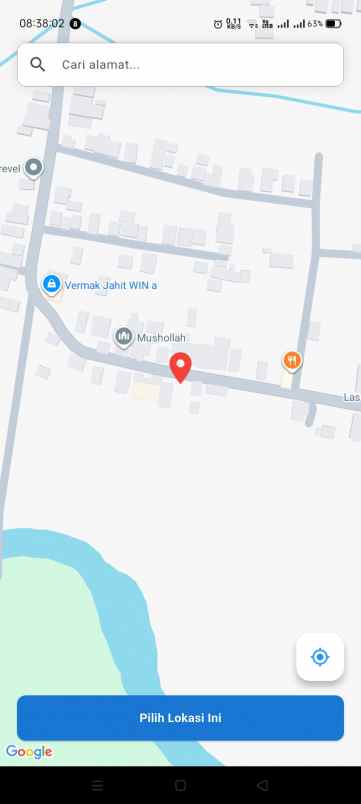 jual tanah murah tanpa perantara