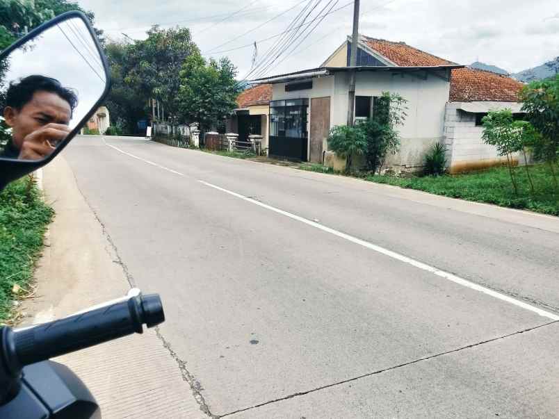 jual tanah strategis jln propinsi