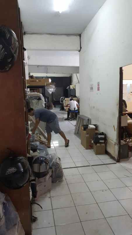 jual tanah strategis joglo jak bar