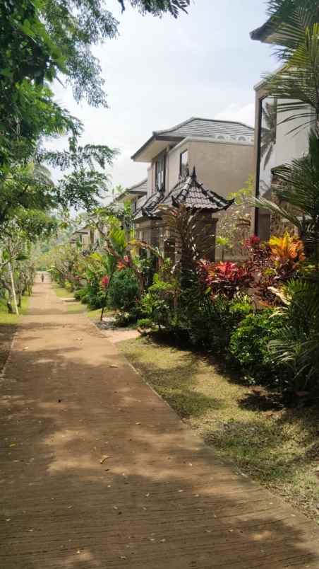 jual villa cuan gianyar ubud bali