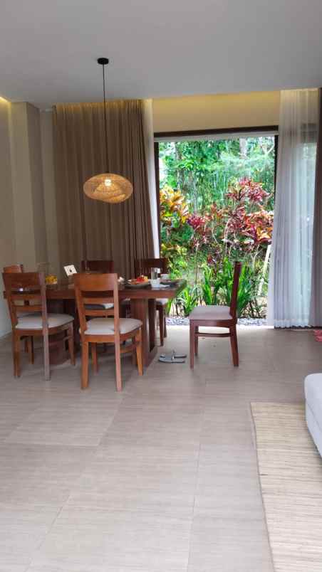 jual villa cuan gianyar ubud bali