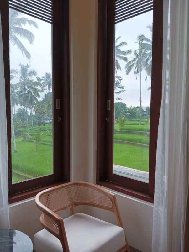 jual villa cuan gianyar ubud bali