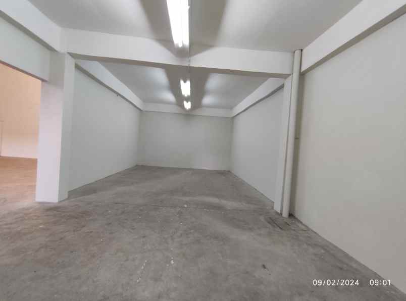 komersial jl pool ppd pesing