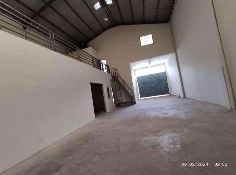 komersial jl pool ppd pesing