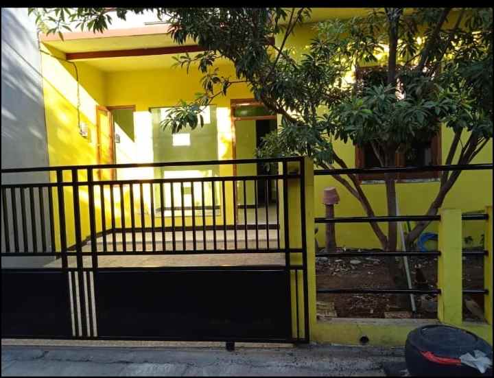 kontrak rumah murah sidoarjo