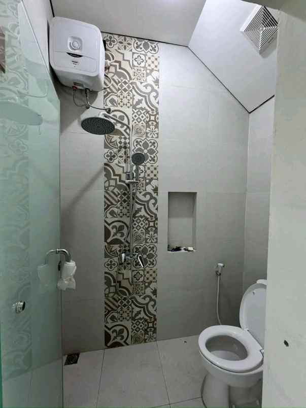 kos eksklusif 10 kamar furniture umbulharjo kota jogja