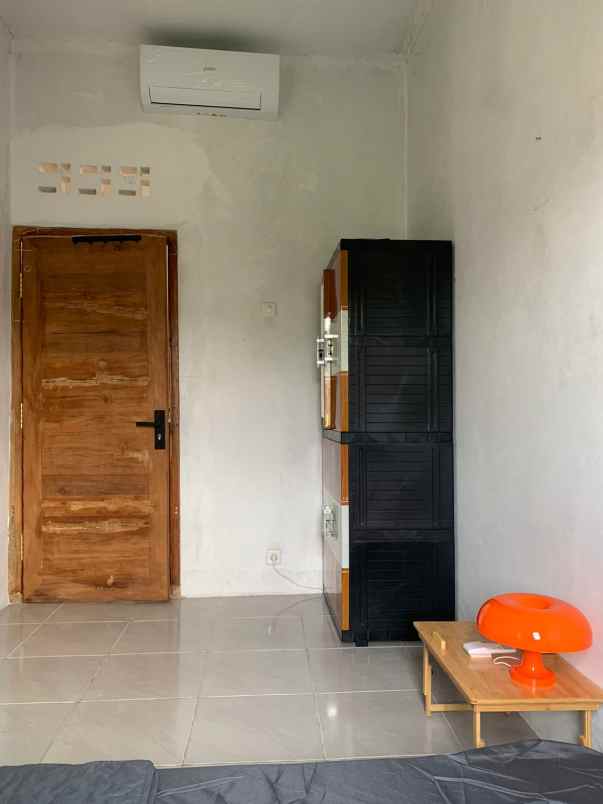 kost baru furnished ipb bogor barat full terisi