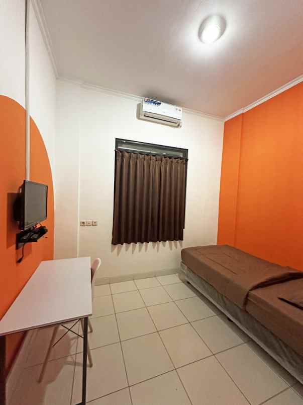 kost casa feby superior dekat kampus maranatha