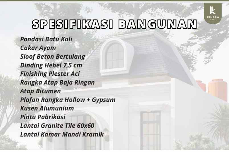 kost dijual murah dekat kampus ipb dramaga