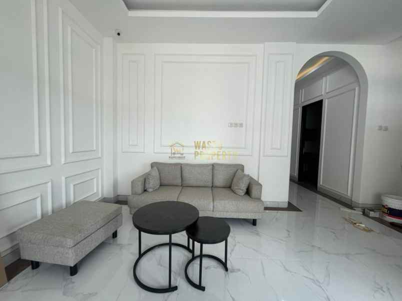 kost exclusive modern 34 kamar di seturan jogja