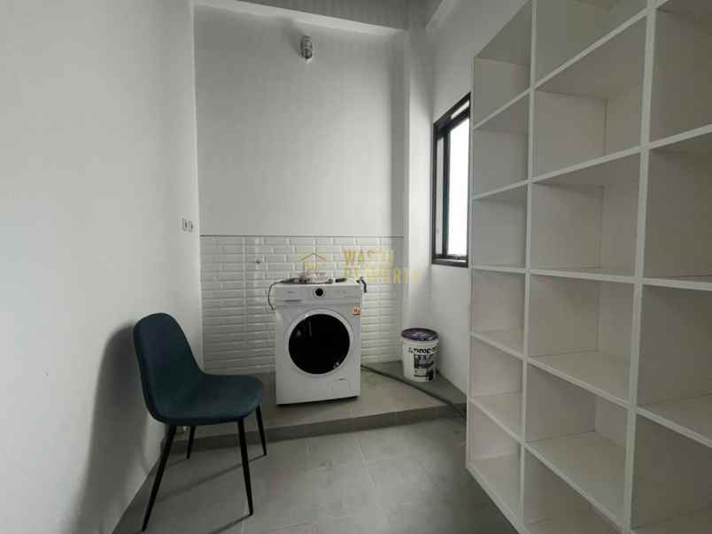 kost exclusive modern 34 kamar di seturan jogja