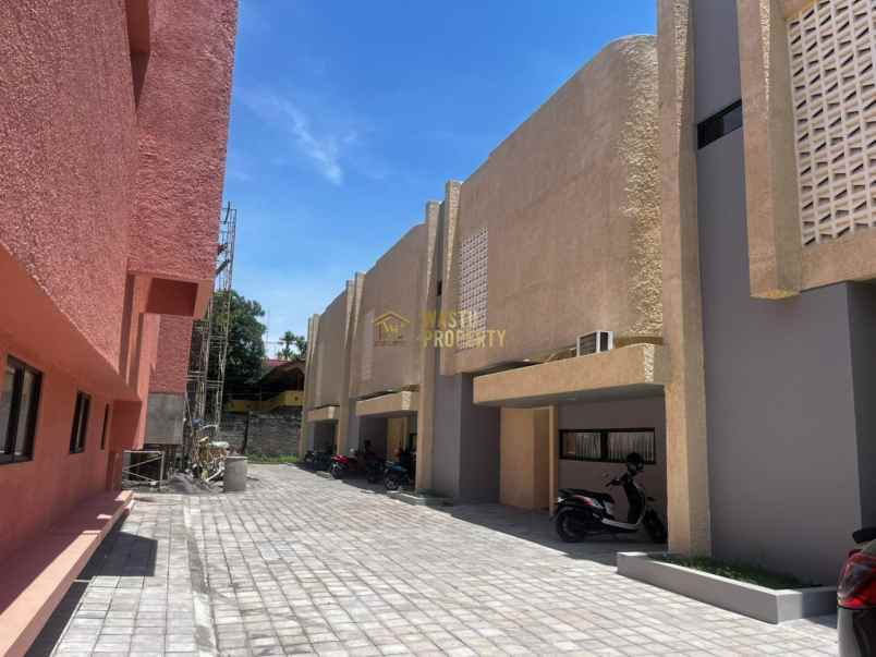 kost exclusive paling laris di seturan dijual murah