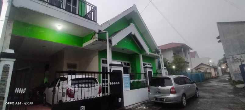 kost jalan kaliurang km14