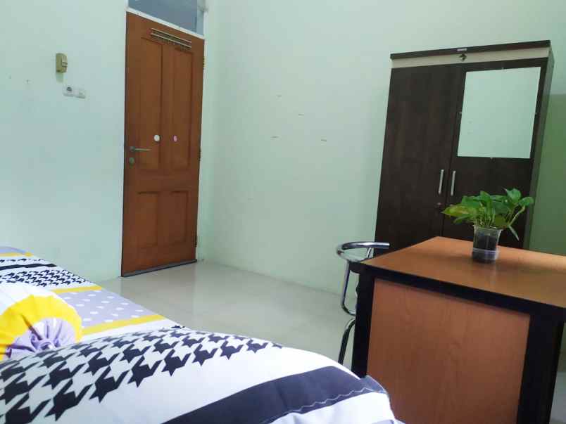 kost putri dekat unair its marvel city mall