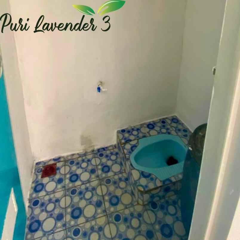 kpr rumah subsidi 1 jutaan puri lavender 3 bogor
