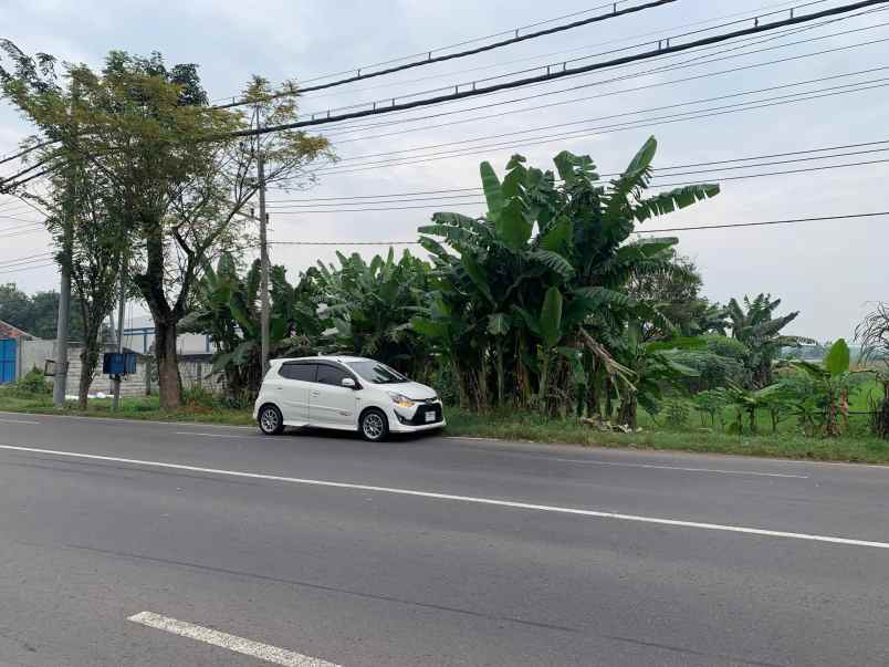 lahan industri 0 jln raya