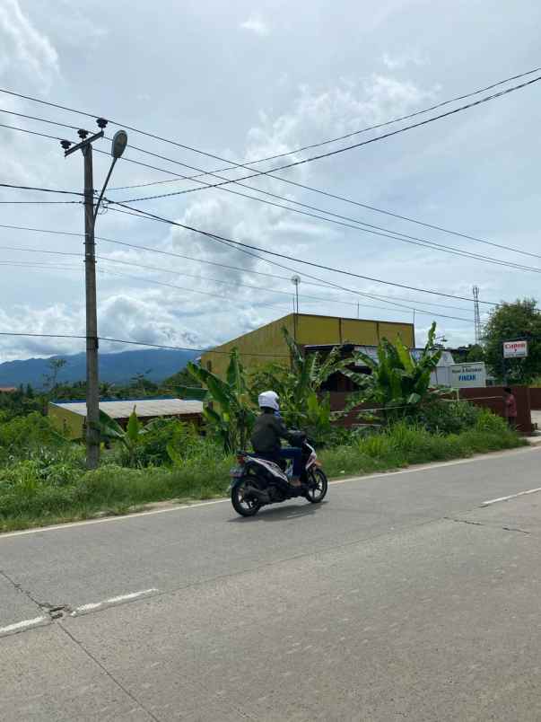 lahan serang dekat untirta