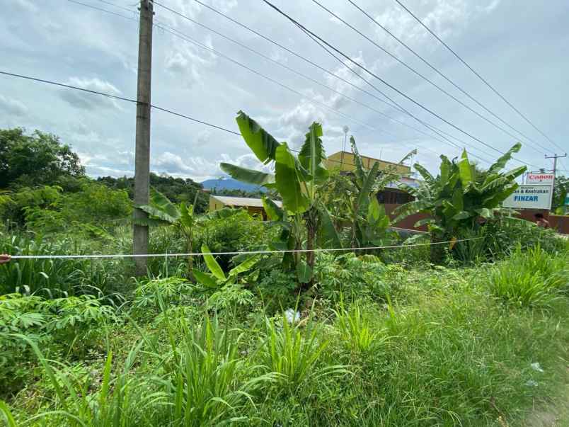 lahan serang dekat untirta