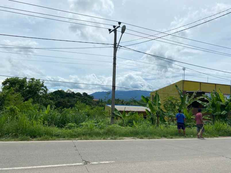 lahan serang dekat untirta