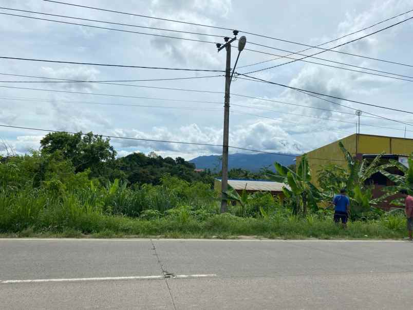 lahan serang dekat untirta