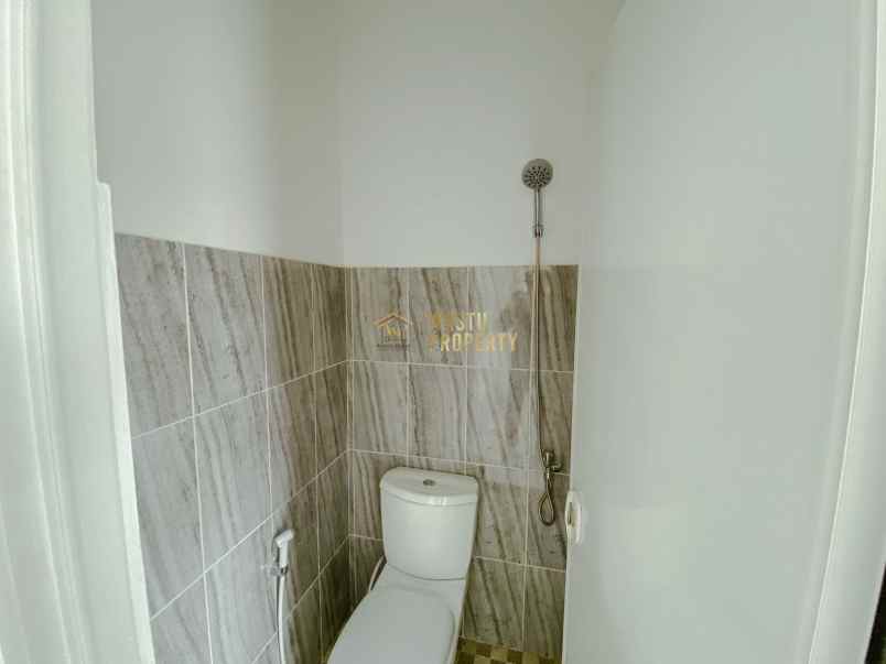 lokasi premium rumah murah dekat candi prambanan lrt