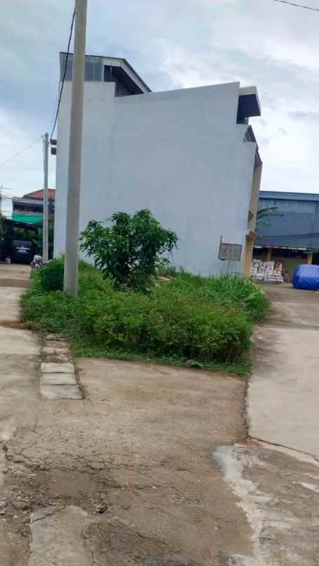 miliki kavling bintaro house hunian ekslusif sektor 9